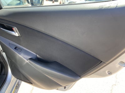 2018 Toyota Yaris iA Base