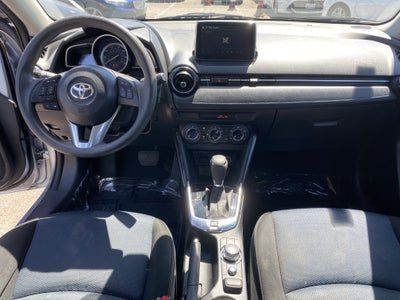 2018 Toyota Yaris iA Base