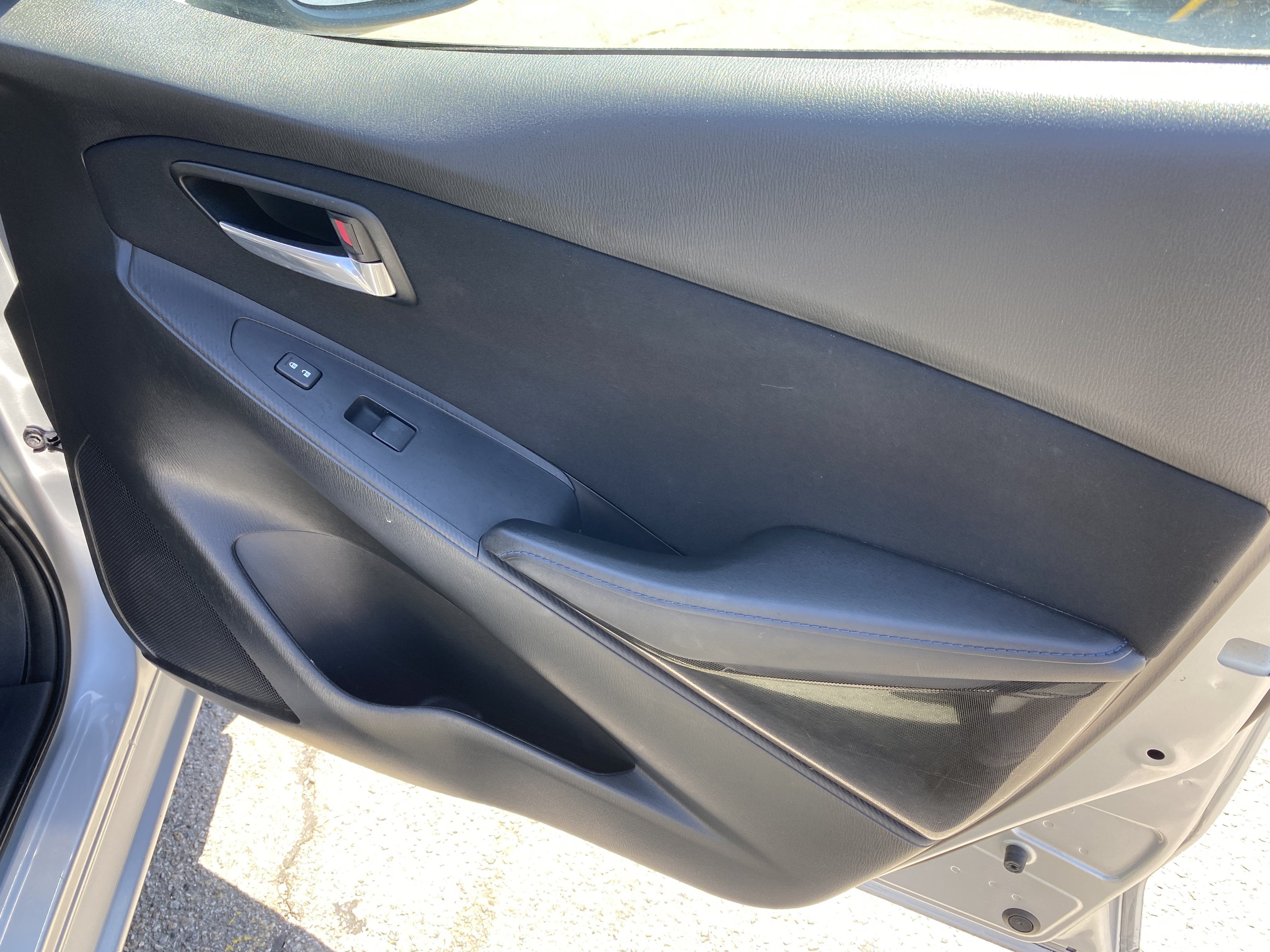 2018 Toyota Yaris iA Base