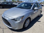 2018 Toyota Yaris iA Base