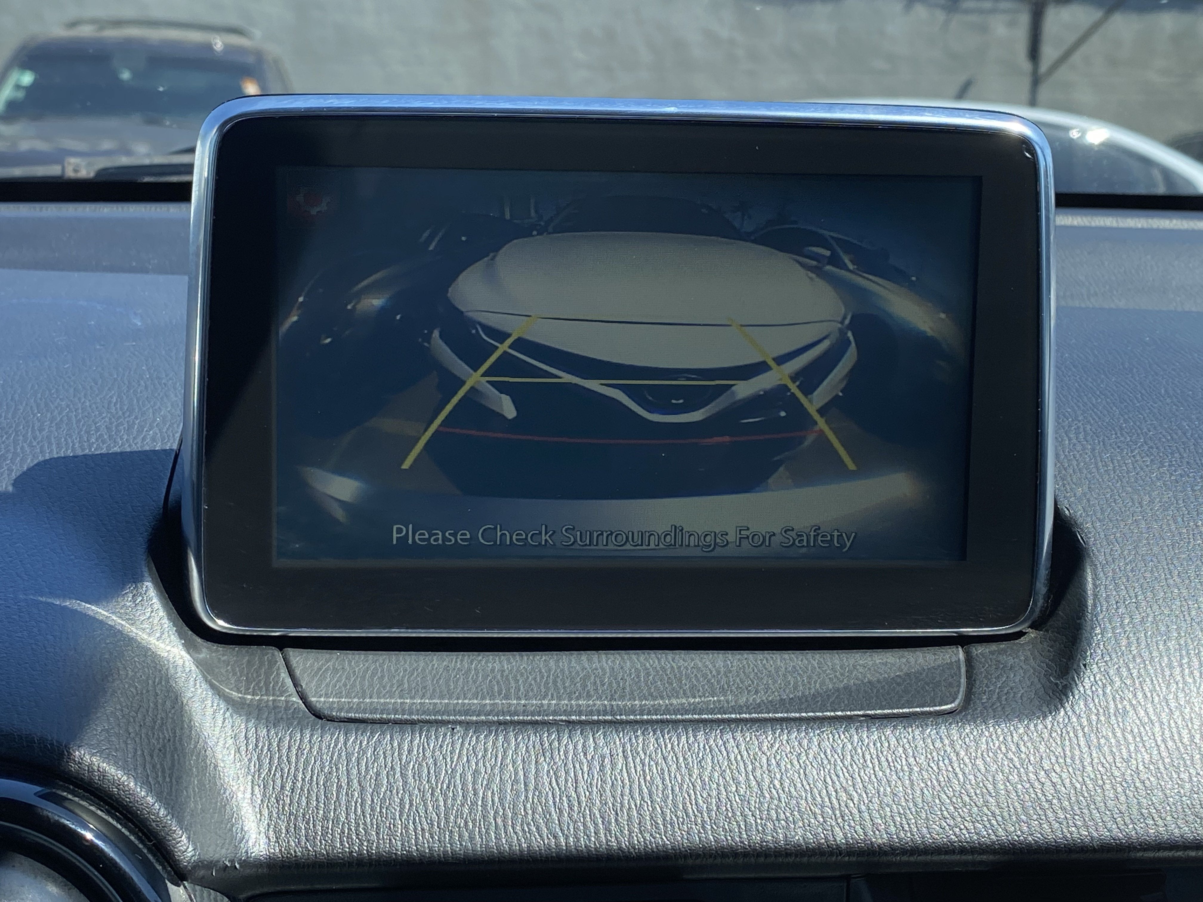 2018 Toyota Yaris iA Base