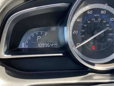 2018 Toyota Yaris iA Base