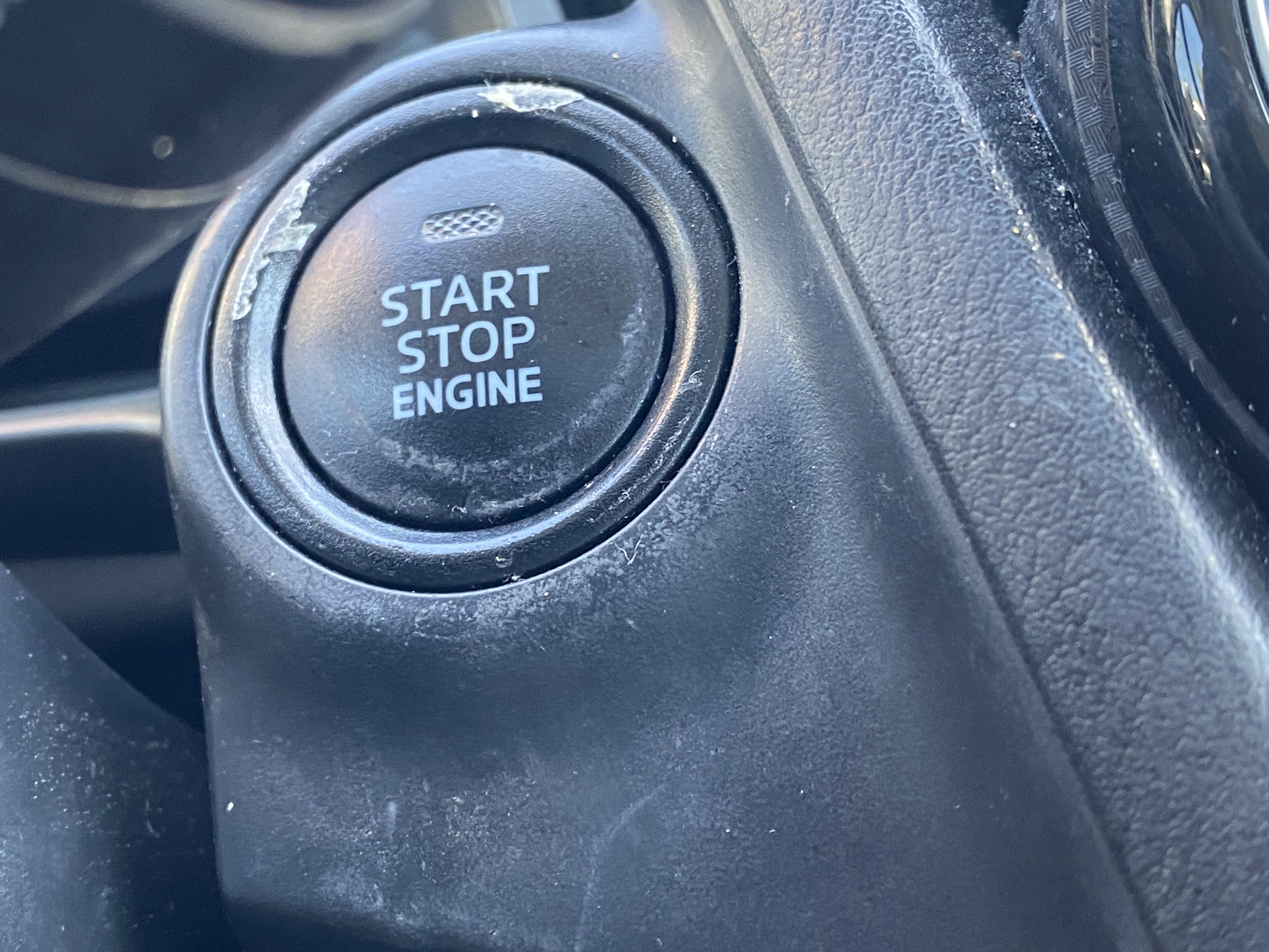 2018 Toyota Yaris iA Base