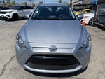 2018 Toyota Yaris iA Base