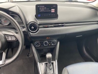 2019 Toyota Yaris Sedan LE