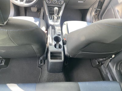 2020 Toyota Yaris Sedan LE