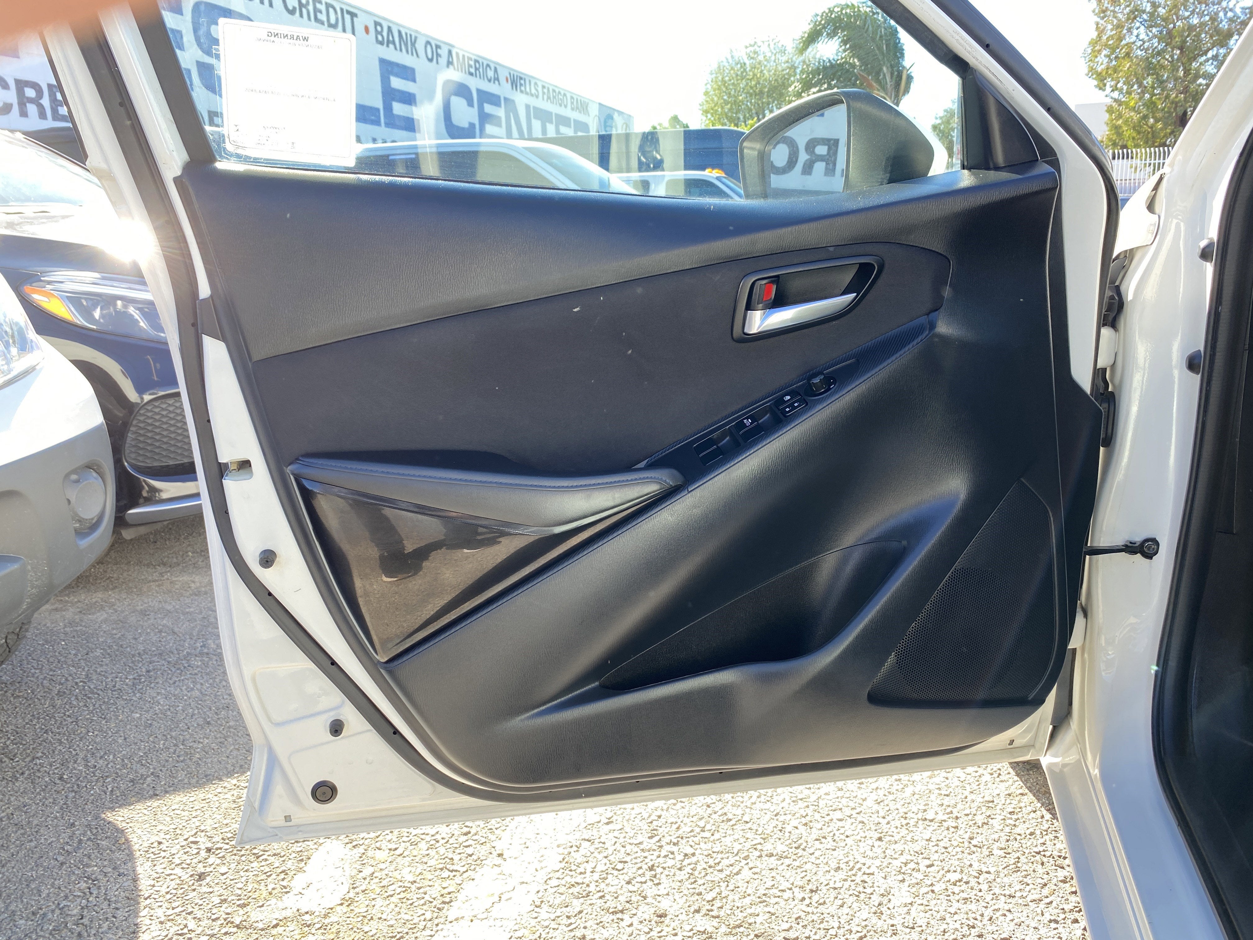 2016 Scion iA Base