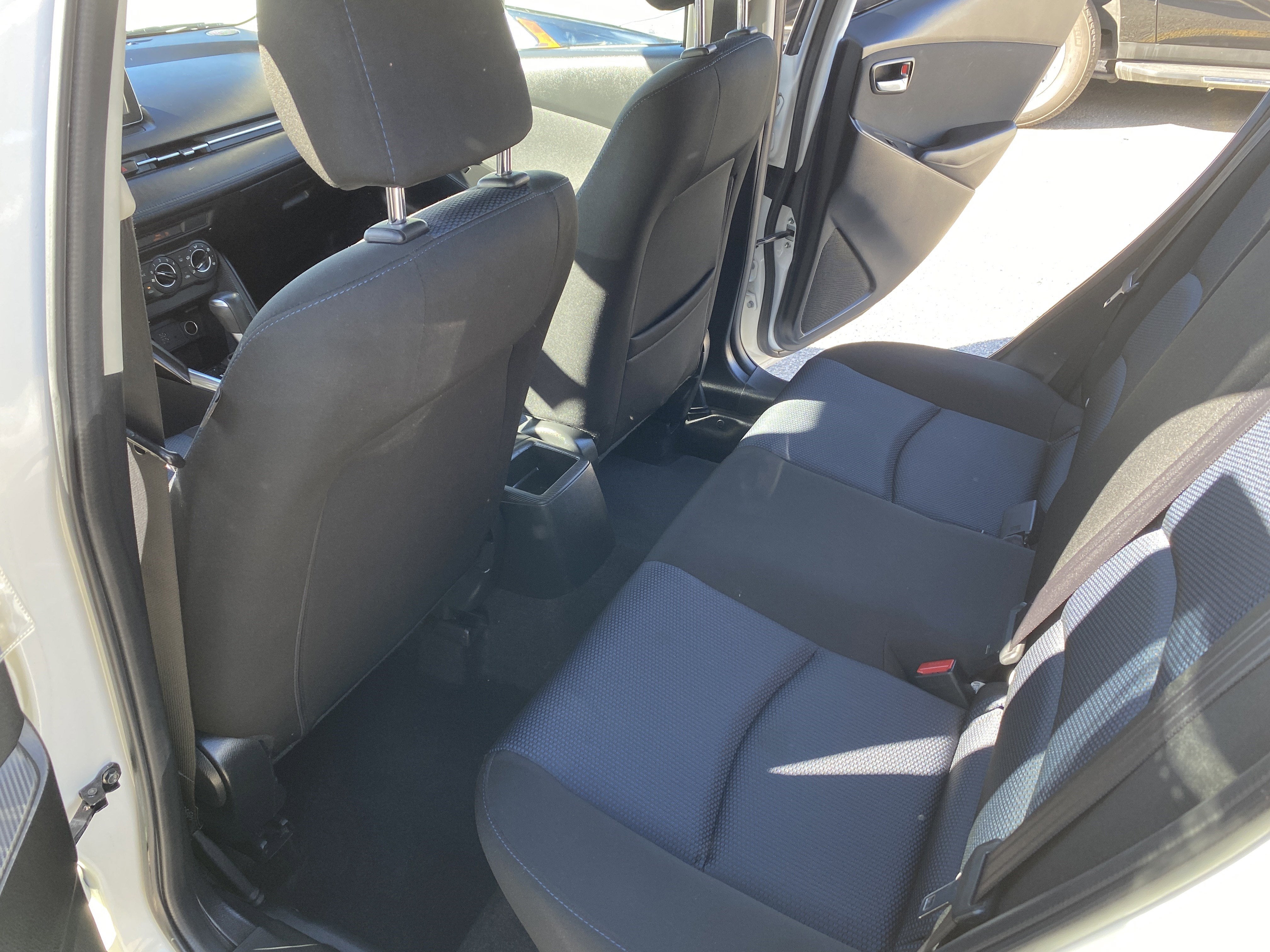 2016 Scion iA Base
