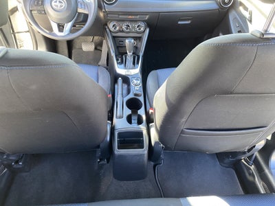 2016 Scion iA Base