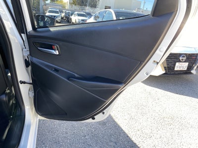 2016 Scion iA Base