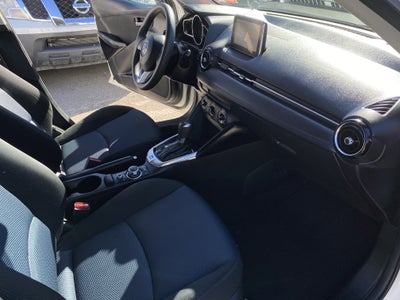 2016 Scion iA Base