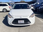 2016 Scion iA Base