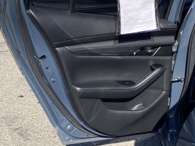 2022 Mazda Mazda3 Sedan 2.5 TURBO AWD