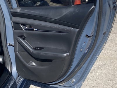 2022 Mazda Mazda3 Sedan 2.5 TURBO AWD