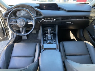 2022 Mazda Mazda3 Sedan 2.5 TURBO AWD