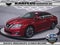 2019 Nissan Sentra SR