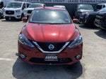 2019 Nissan Sentra SR