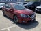 2019 Nissan Sentra SR