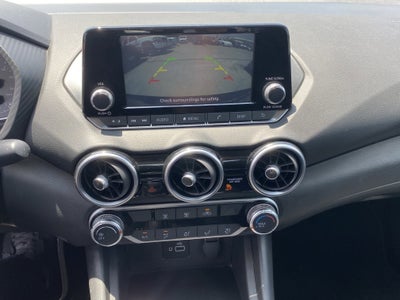 2023 Nissan Sentra S