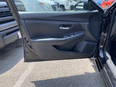 2023 Nissan Sentra S