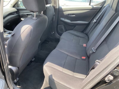 2023 Nissan Sentra S