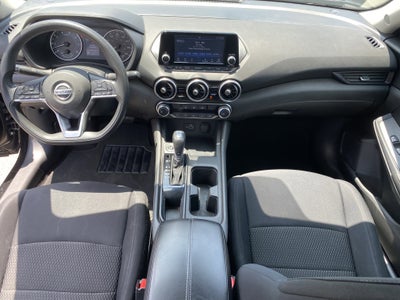 2023 Nissan Sentra S