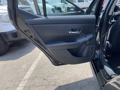 2023 Nissan Sentra S