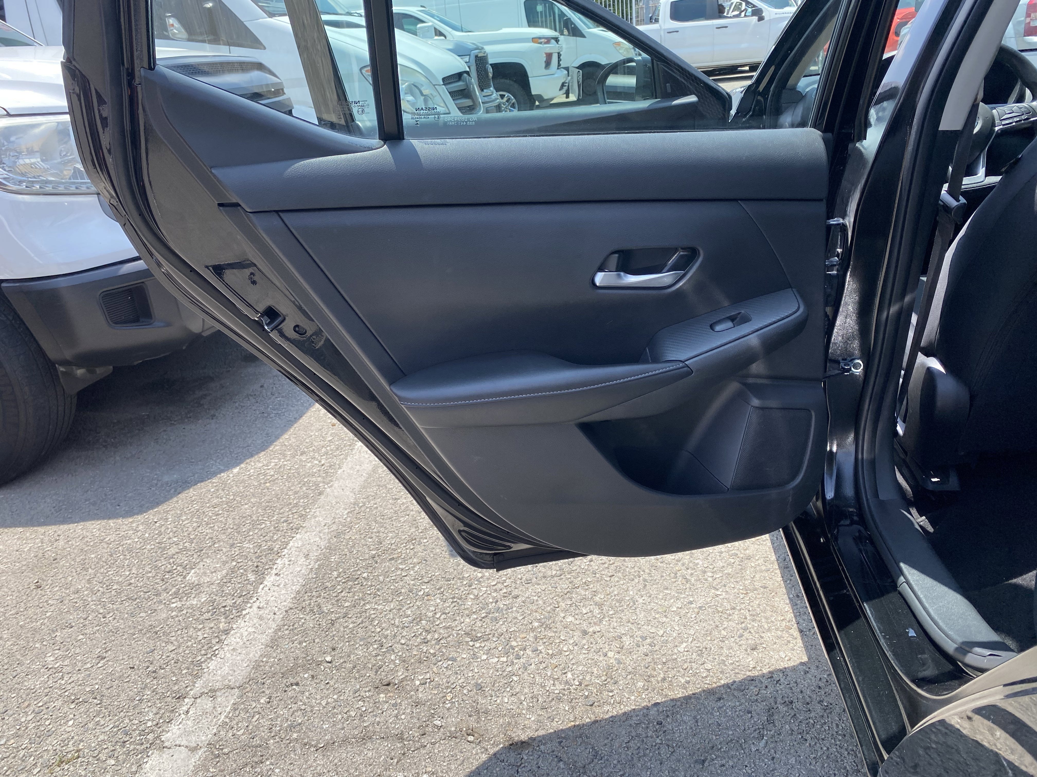 2023 Nissan Sentra S