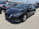 2023 Nissan Sentra S