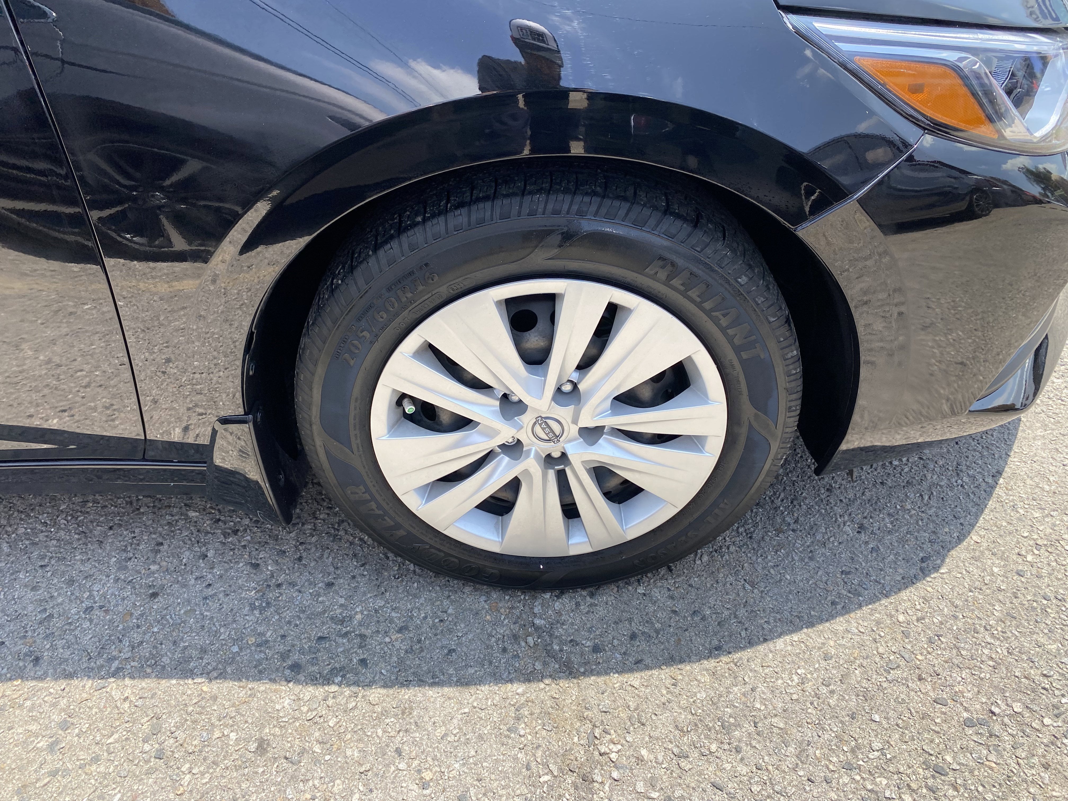 2023 Nissan Sentra S