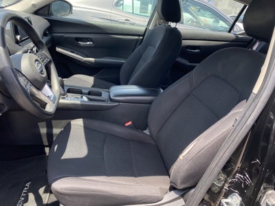 2023 Nissan Sentra S
