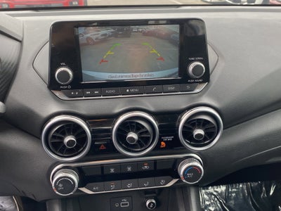 2023 Nissan Sentra S