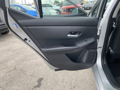 2023 Nissan Sentra S