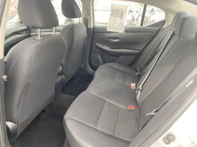 2023 Nissan Sentra S