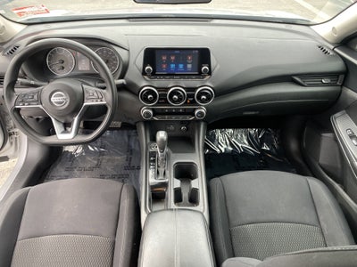 2023 Nissan Sentra S