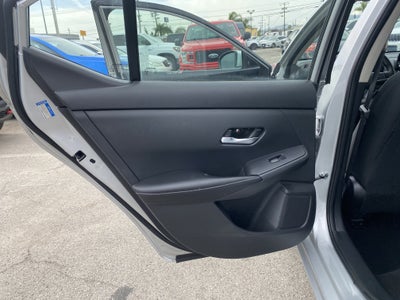 2023 Nissan Sentra S