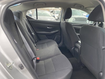 2023 Nissan Sentra S