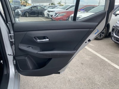 2023 Nissan Sentra S