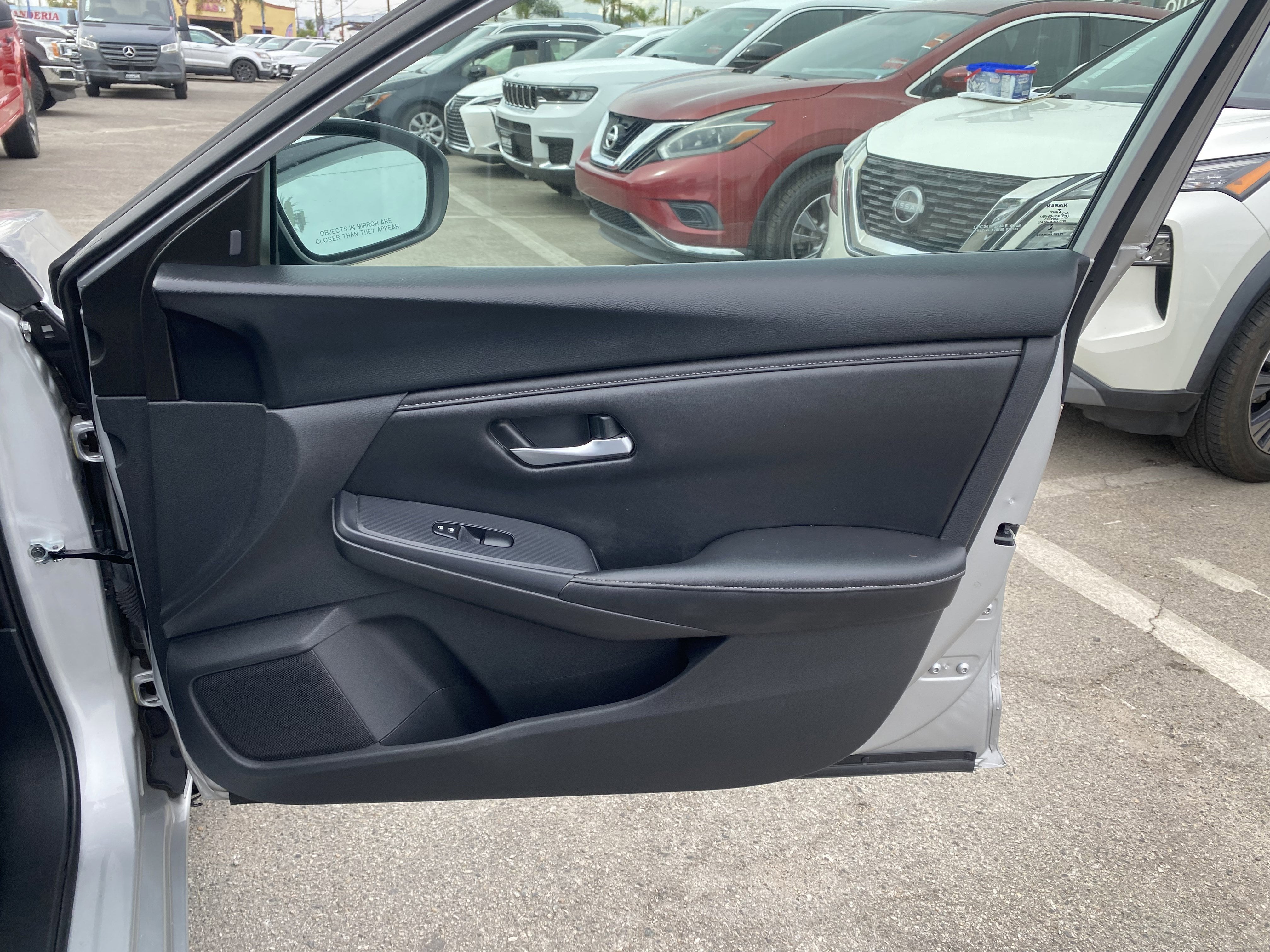 2023 Nissan Sentra S