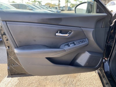 2021 Nissan Sentra S