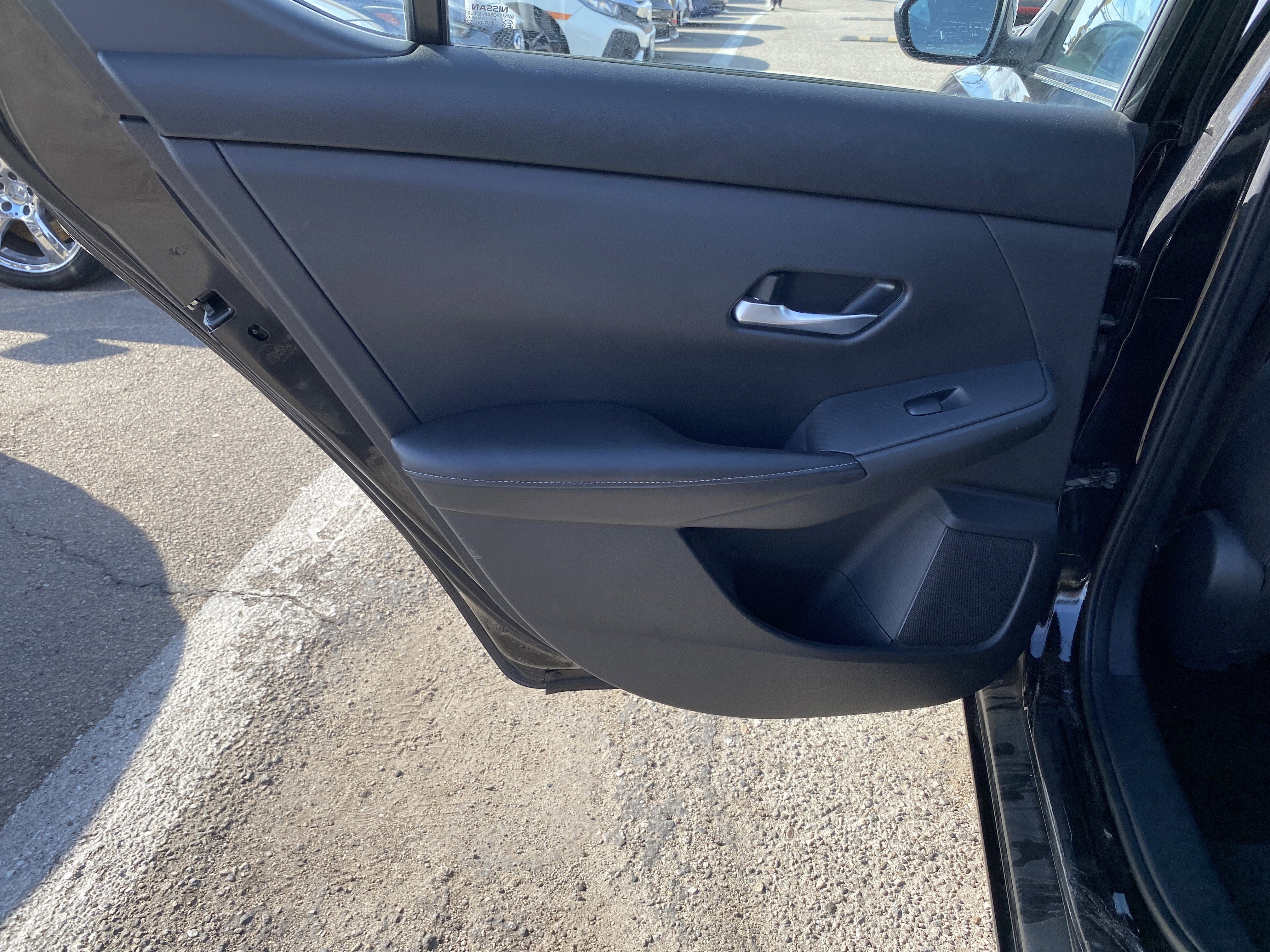 2021 Nissan Sentra S