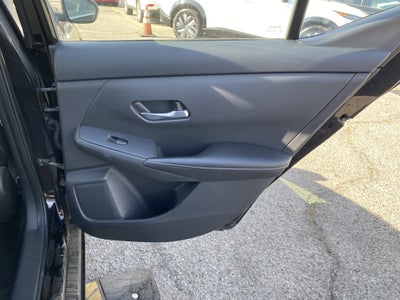 2021 Nissan Sentra S