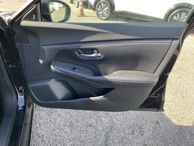 2021 Nissan Sentra S