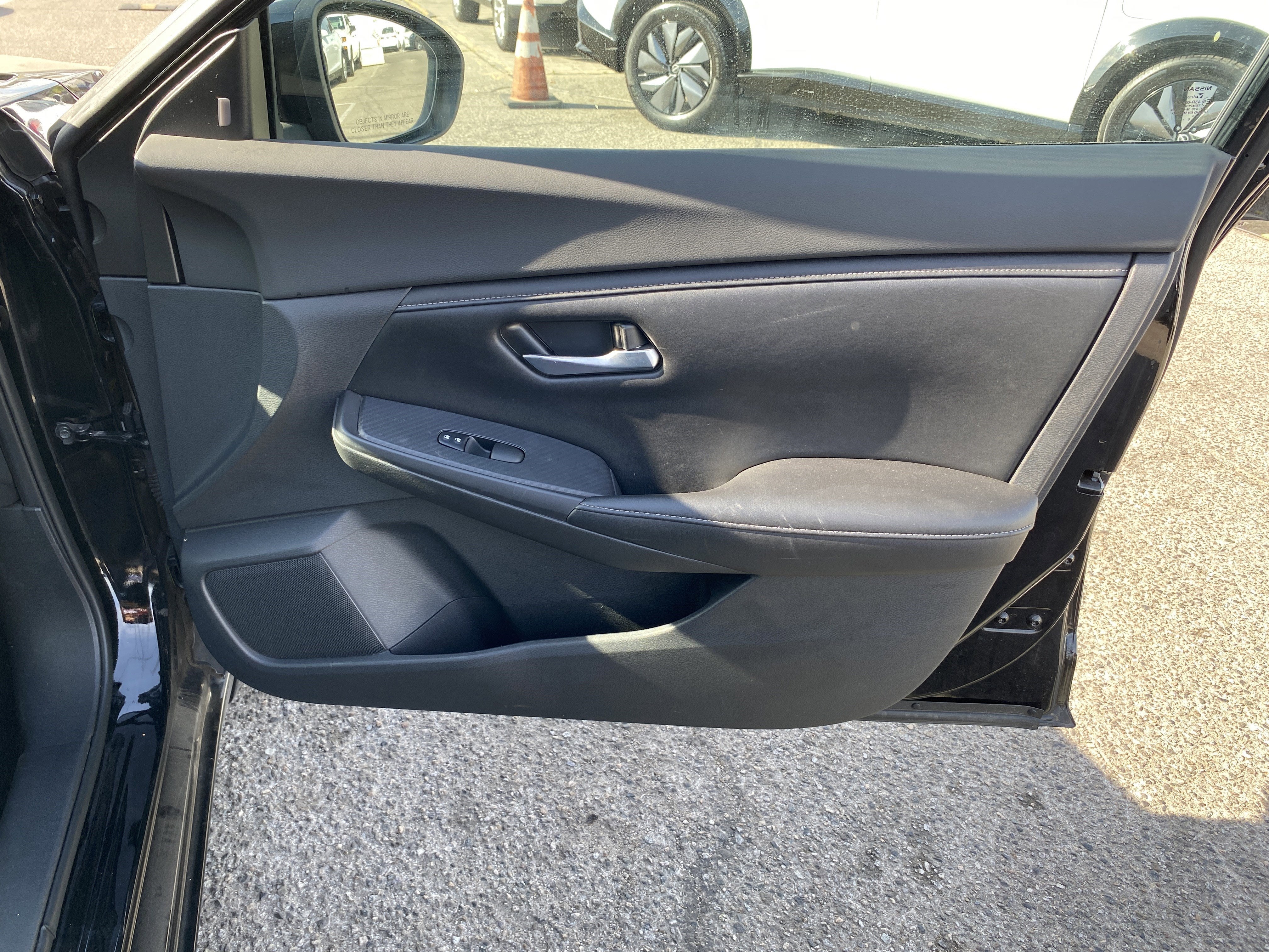 2021 Nissan Sentra S