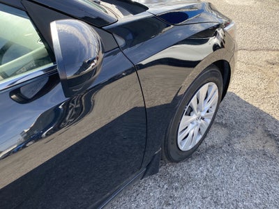 2021 Nissan Sentra S