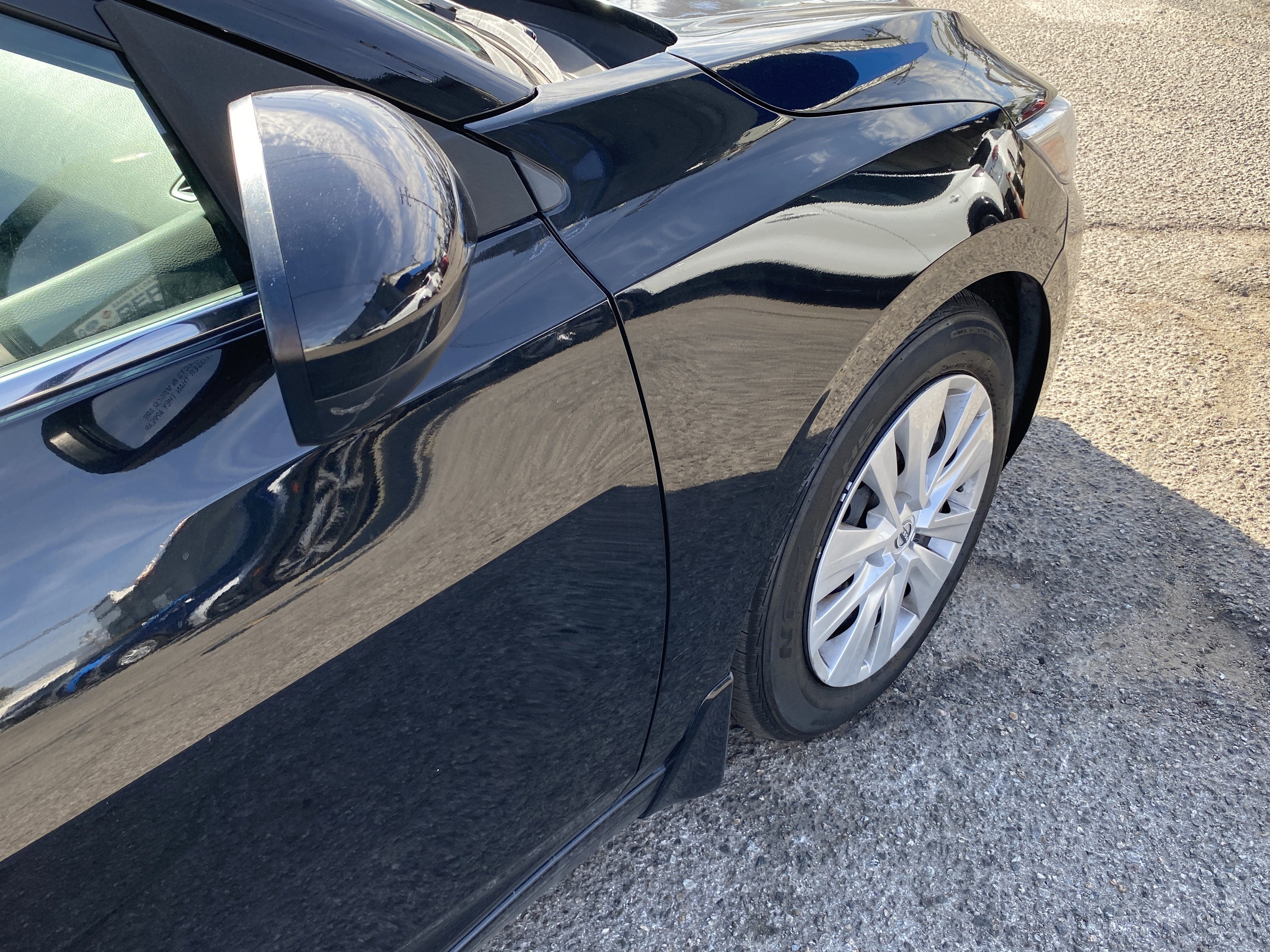 2021 Nissan Sentra S