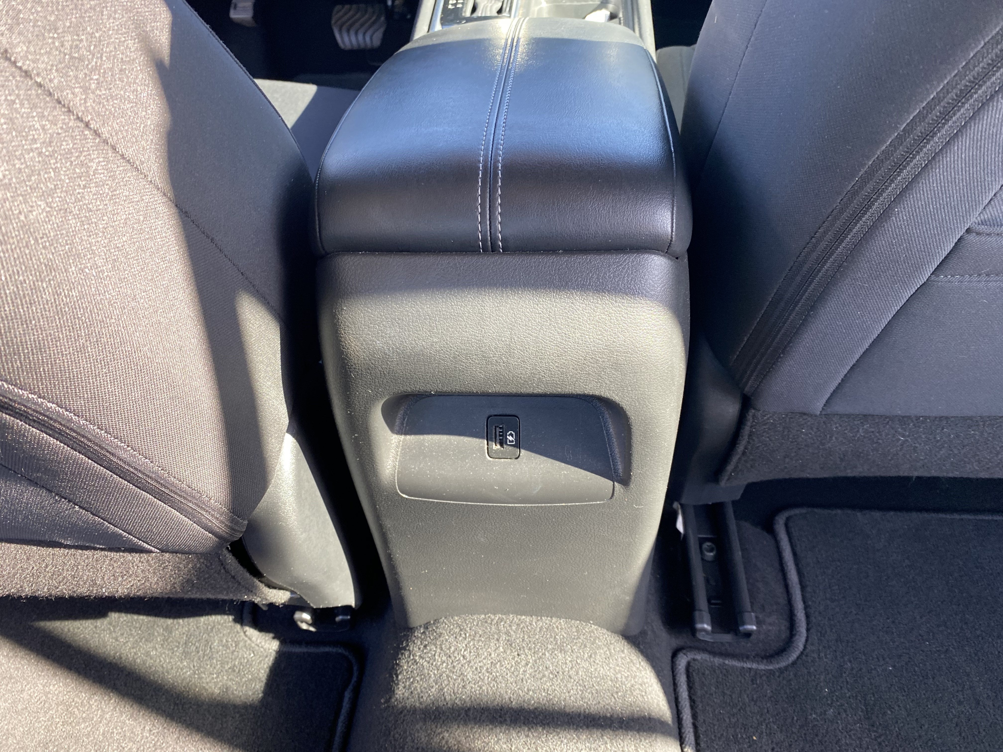 2022 Nissan Sentra SV CVT