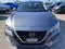 2022 Nissan Sentra SV CVT