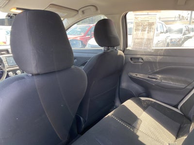 2020 Nissan Versa SV