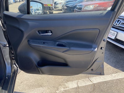 2020 Nissan Versa SV